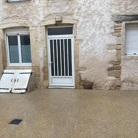 Le Tout Joli Nid Beaunois, Studio Plein Centre Parking Beaune  Exterior photo